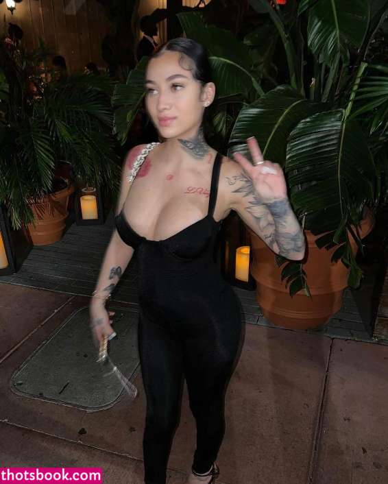 Danielle Bregoli  Bhad Bhabie Nude OnlyFans Photos #12 369164