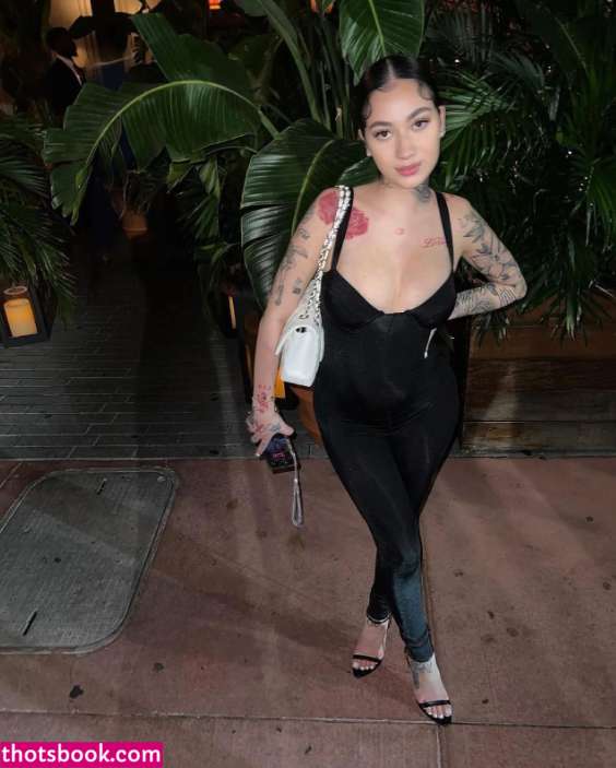 Danielle Bregoli  Bhad Bhabie Nude OnlyFans Photos #12 369168