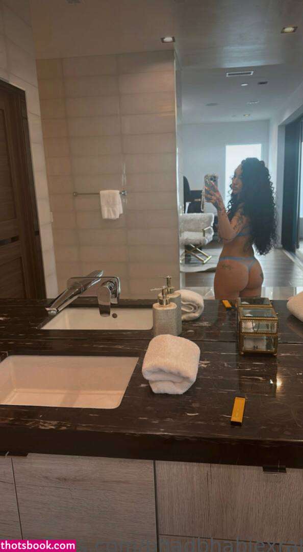 Danielle Bregoli  Bhad Bhabie Nude OnlyFans Photos #16 369188