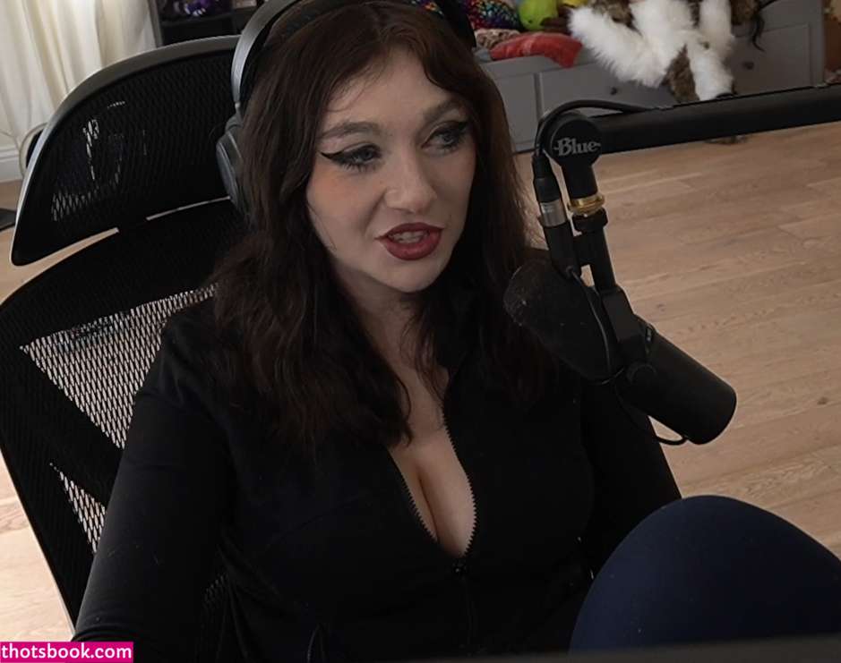 JustaMinx Nude OnlyFans Photos #1 369345