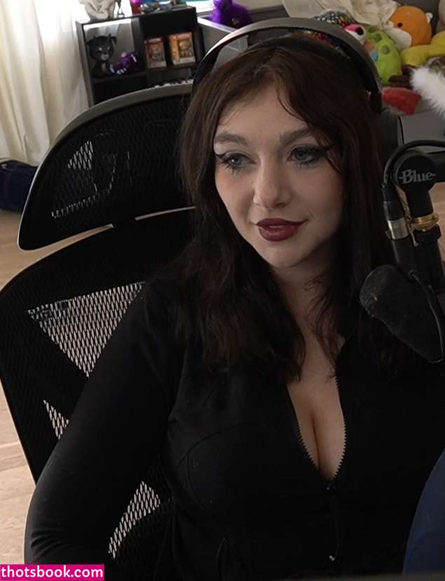 JustaMinx Nude OnlyFans Photos #1 369346