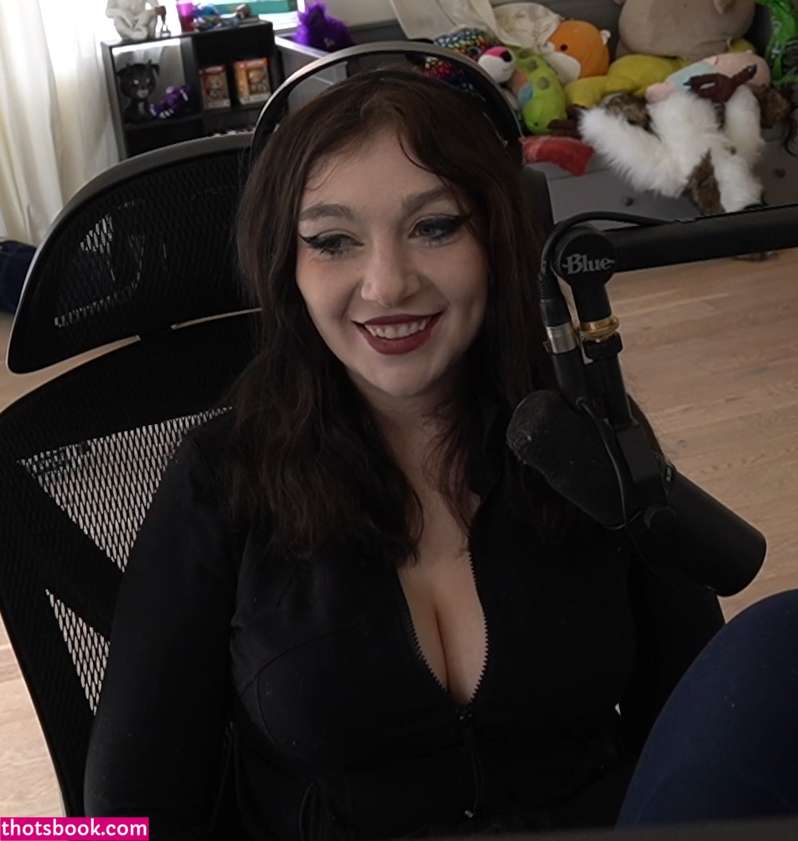 JustaMinx Nude OnlyFans Photos #1 369349