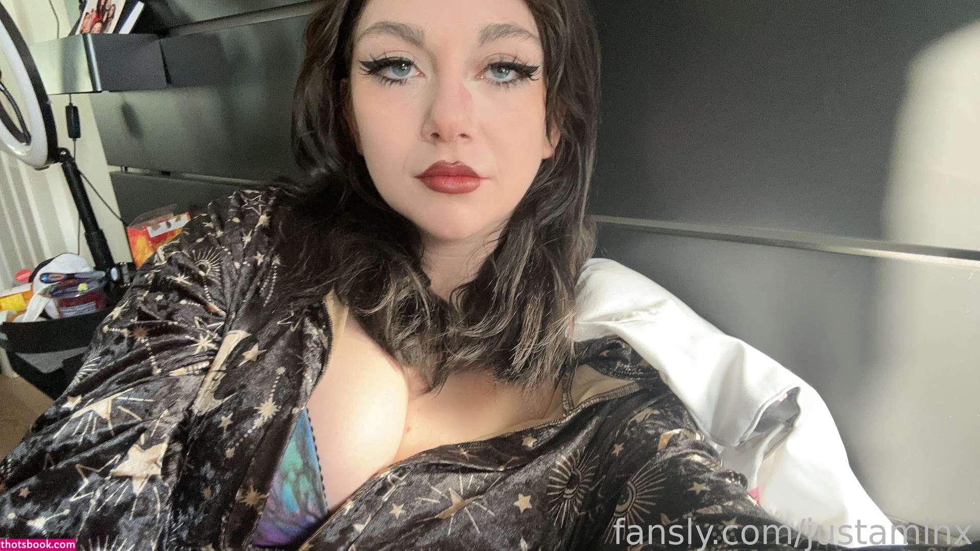 JustaMinx Nude OnlyFans Photos #3 369355