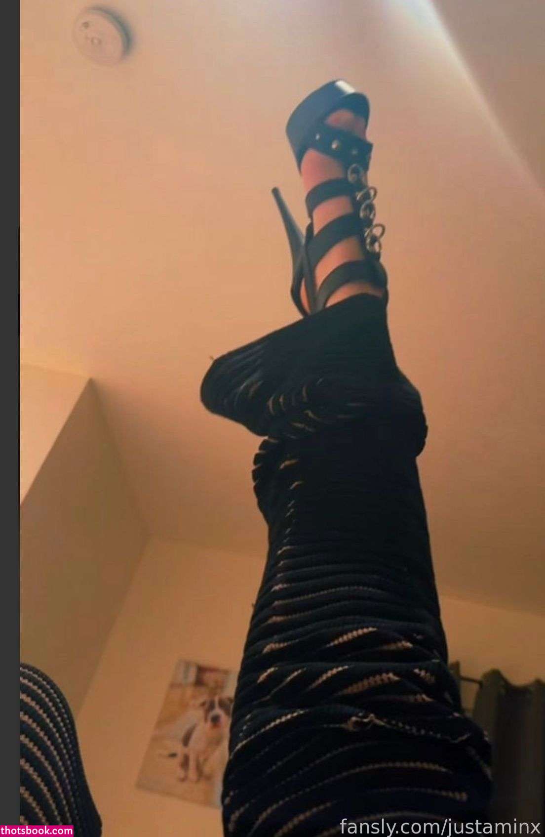 JustaMinx Nude OnlyFans Photos #3 369358