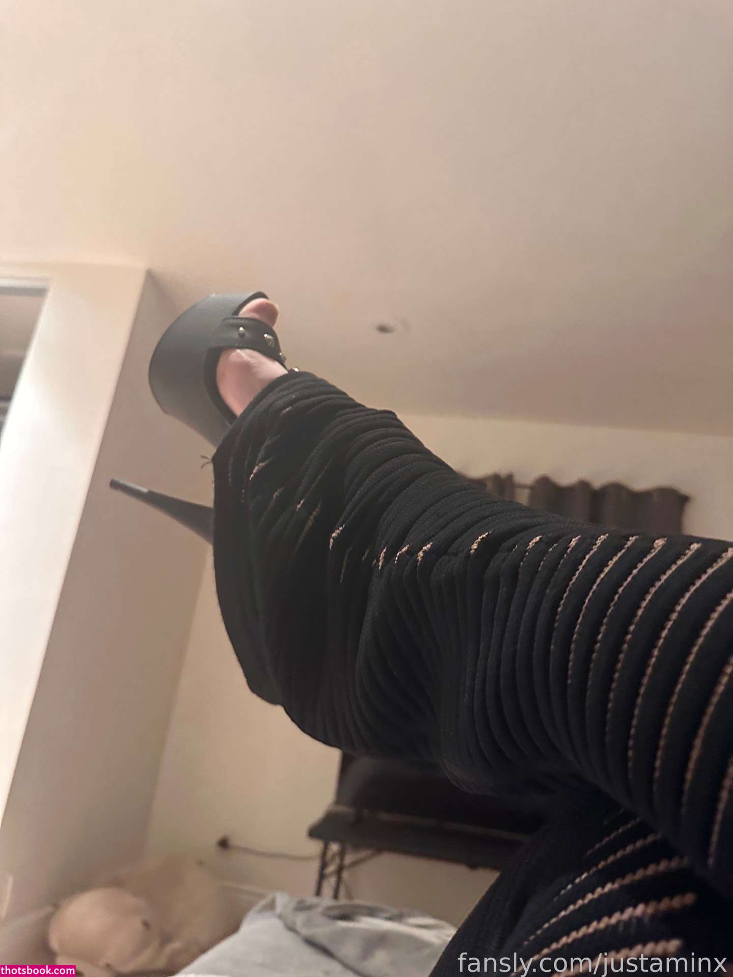 JustaMinx Nude OnlyFans Photos #3 369359