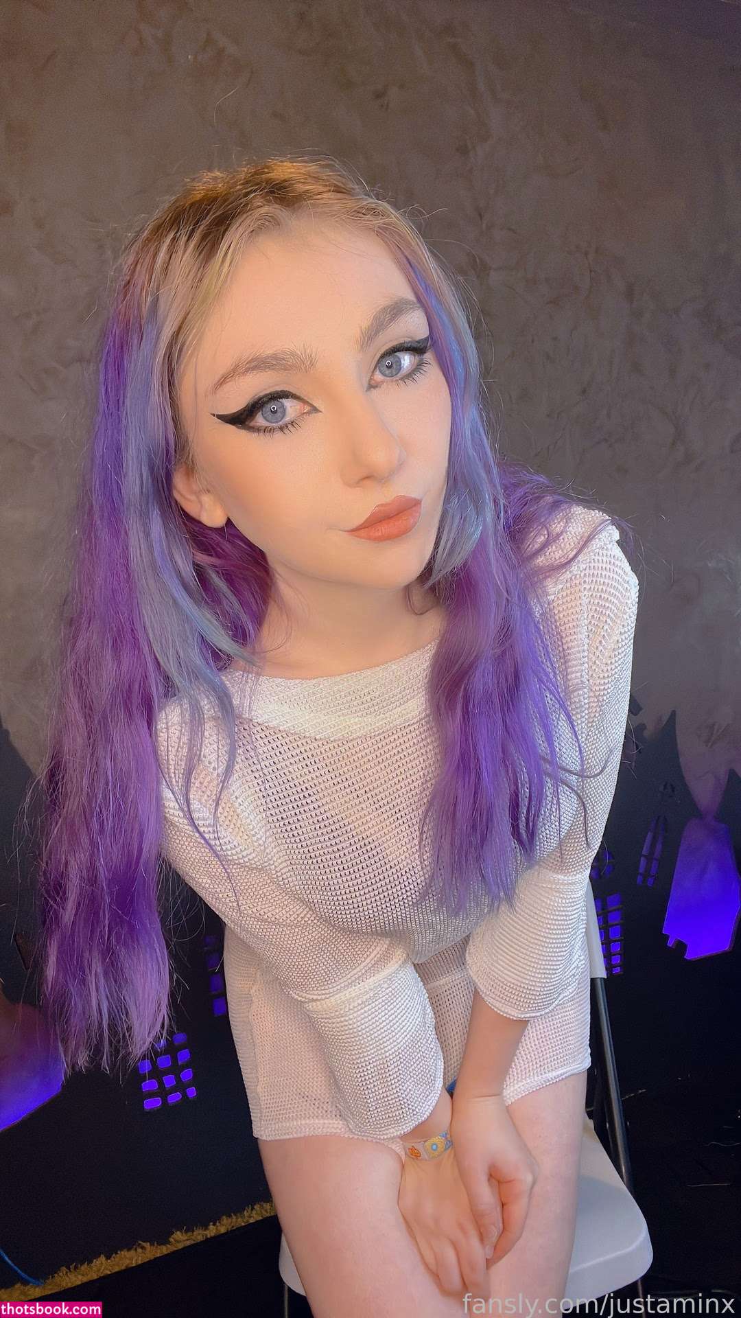 JustaMinx Nude OnlyFans Photos #4 369362