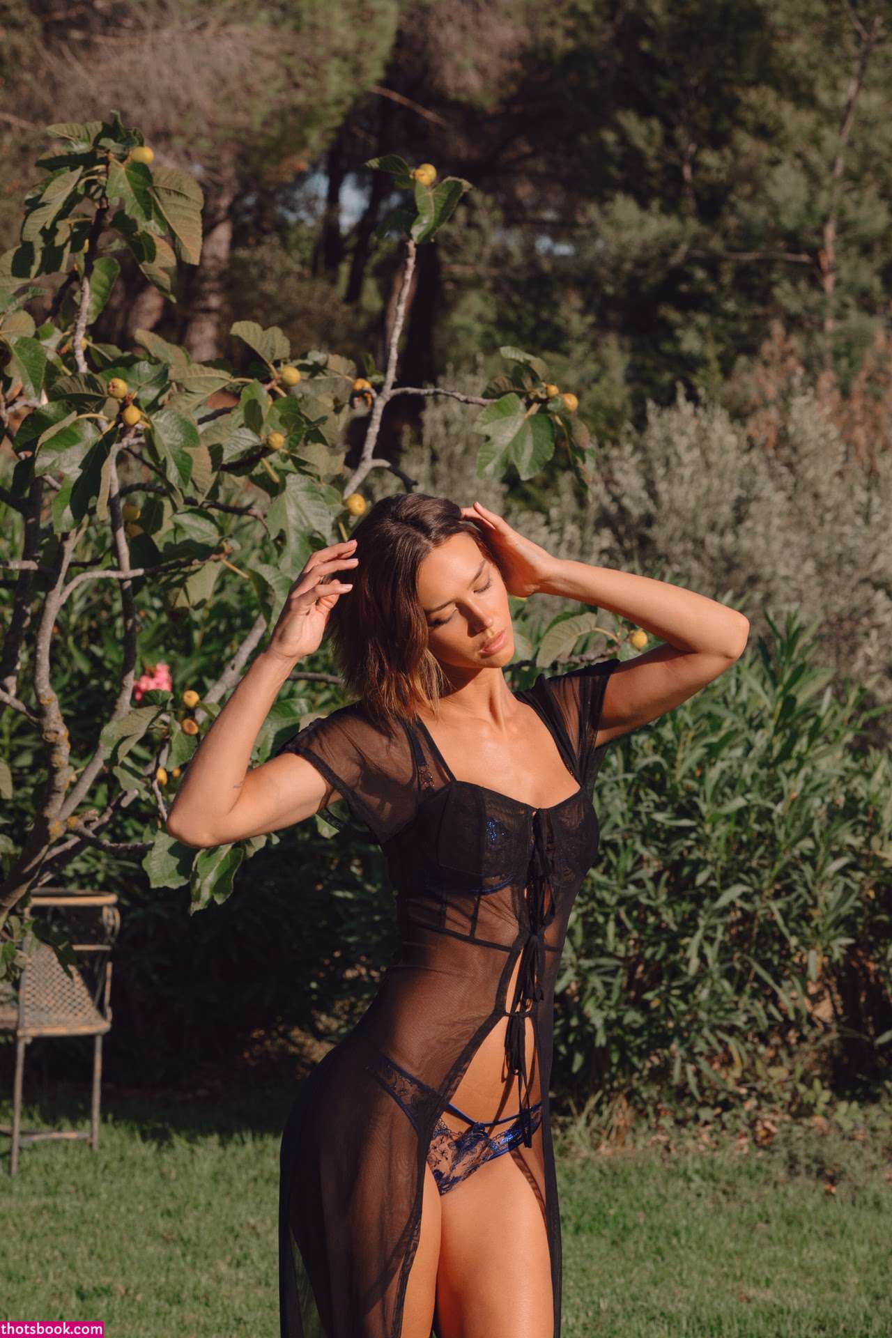 Rachel Cook Nude OnlyFans Photos #13 369511