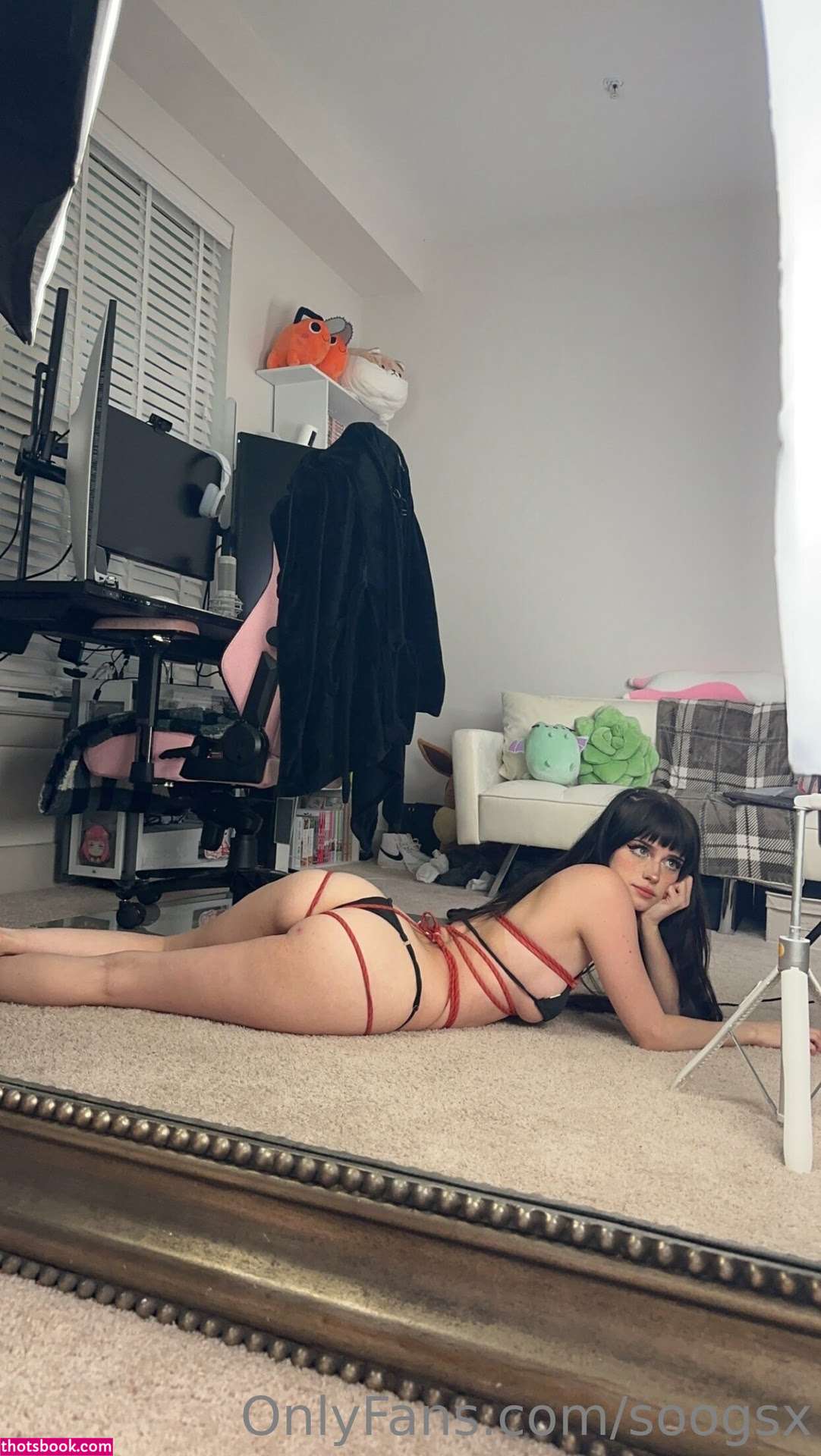 soogsx Nude OnlyFans Photos #17 369604