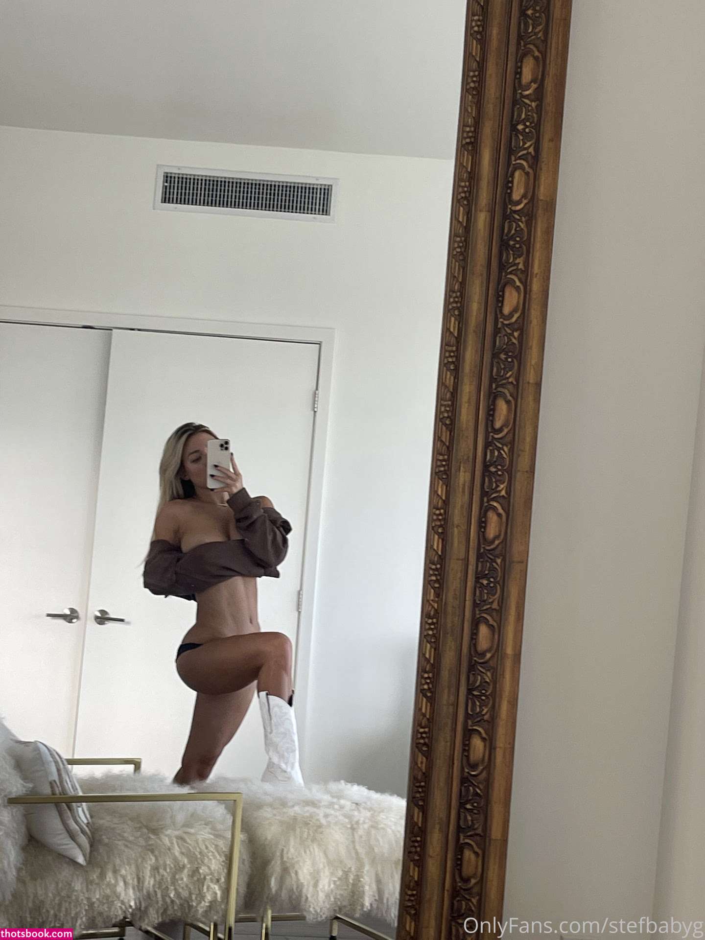 Stefanie Gurzanski Nude OnlyFans Photos #8 369630