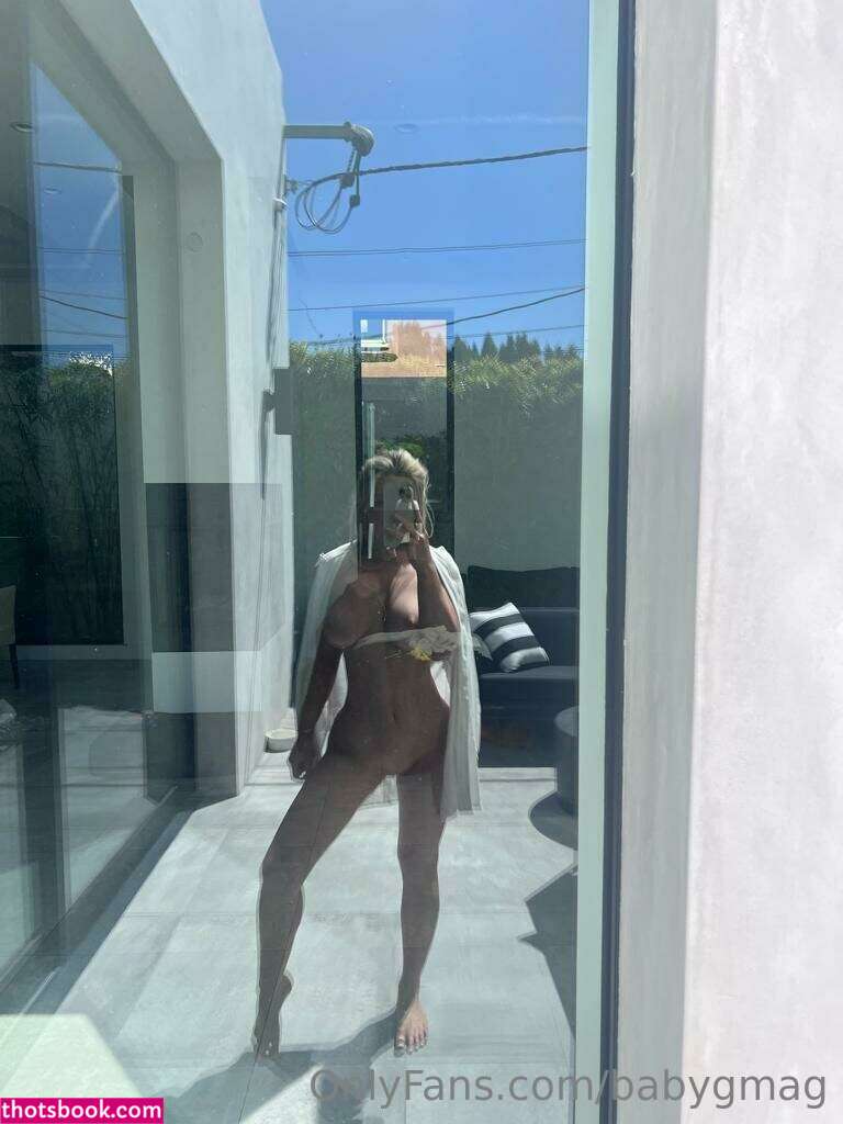 Stefanie Gurzanski Nude OnlyFans Photos #9 369633