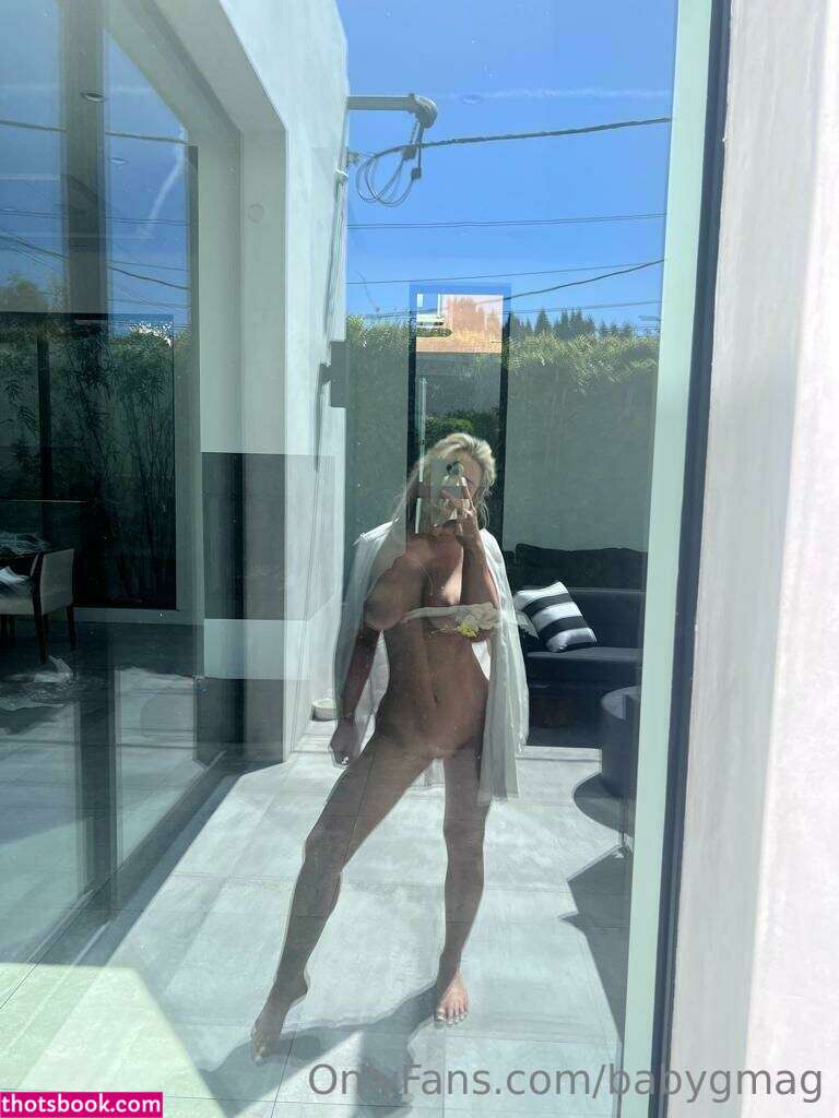 Stefanie Gurzanski Nude OnlyFans Photos #9 369635