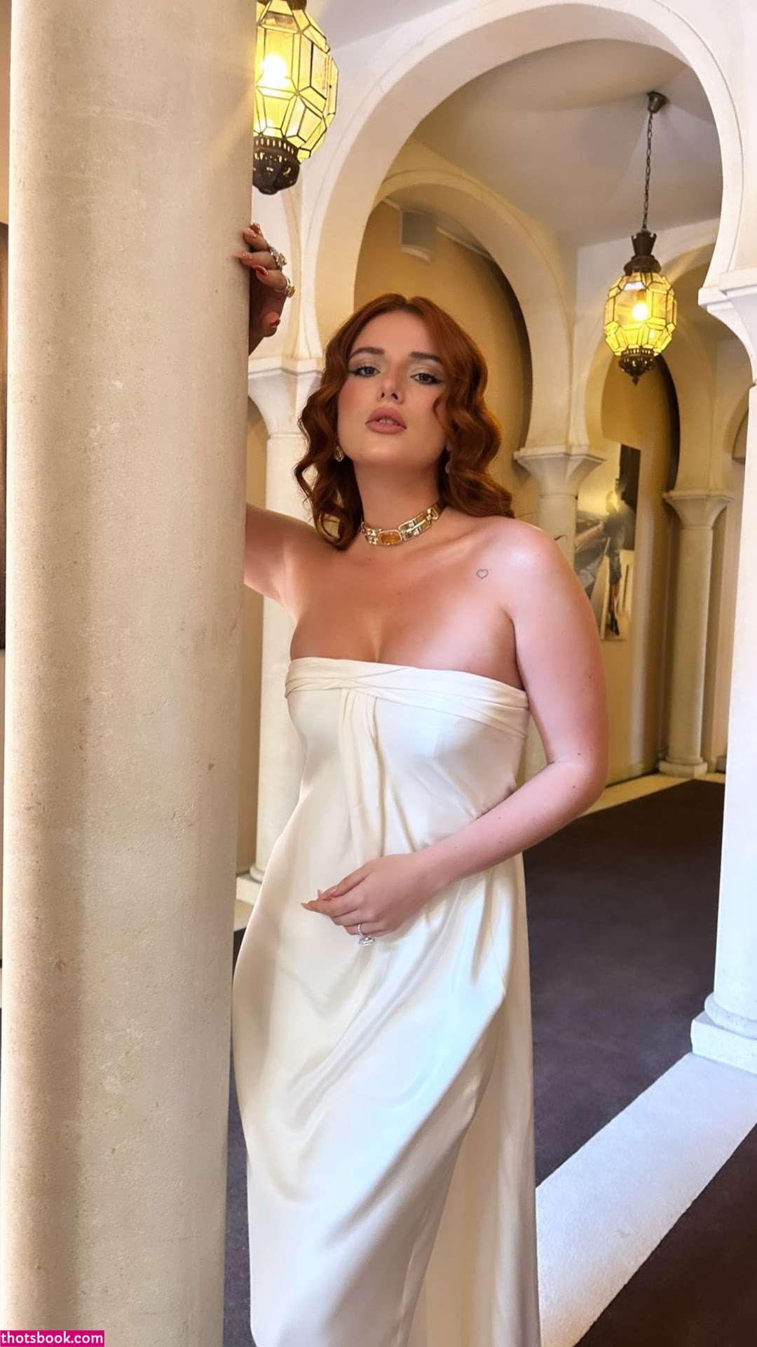 Bella Thorne Nude OnlyFans Photos #8 369803