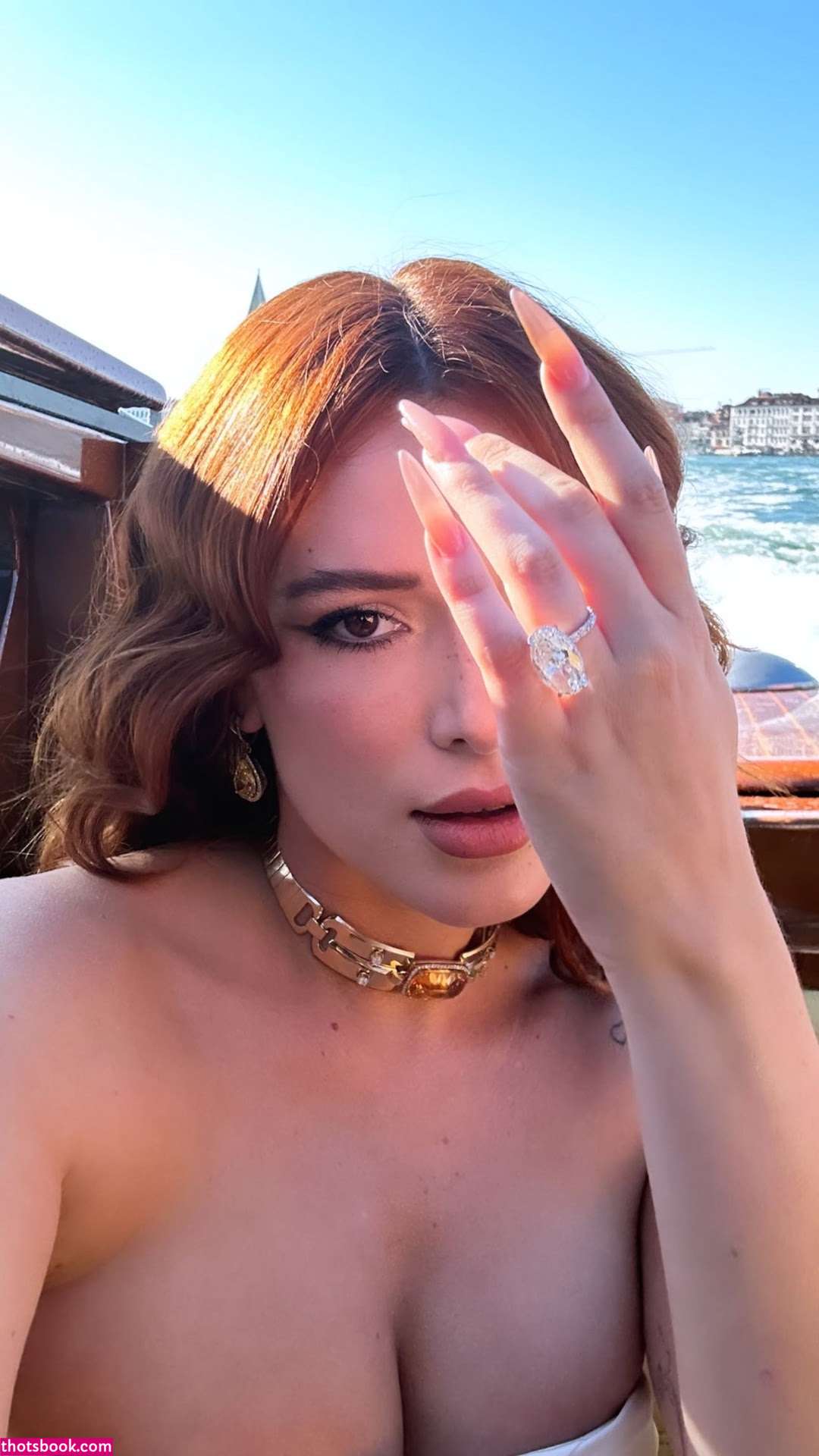 Bella Thorne Nude OnlyFans Photos #8 369805