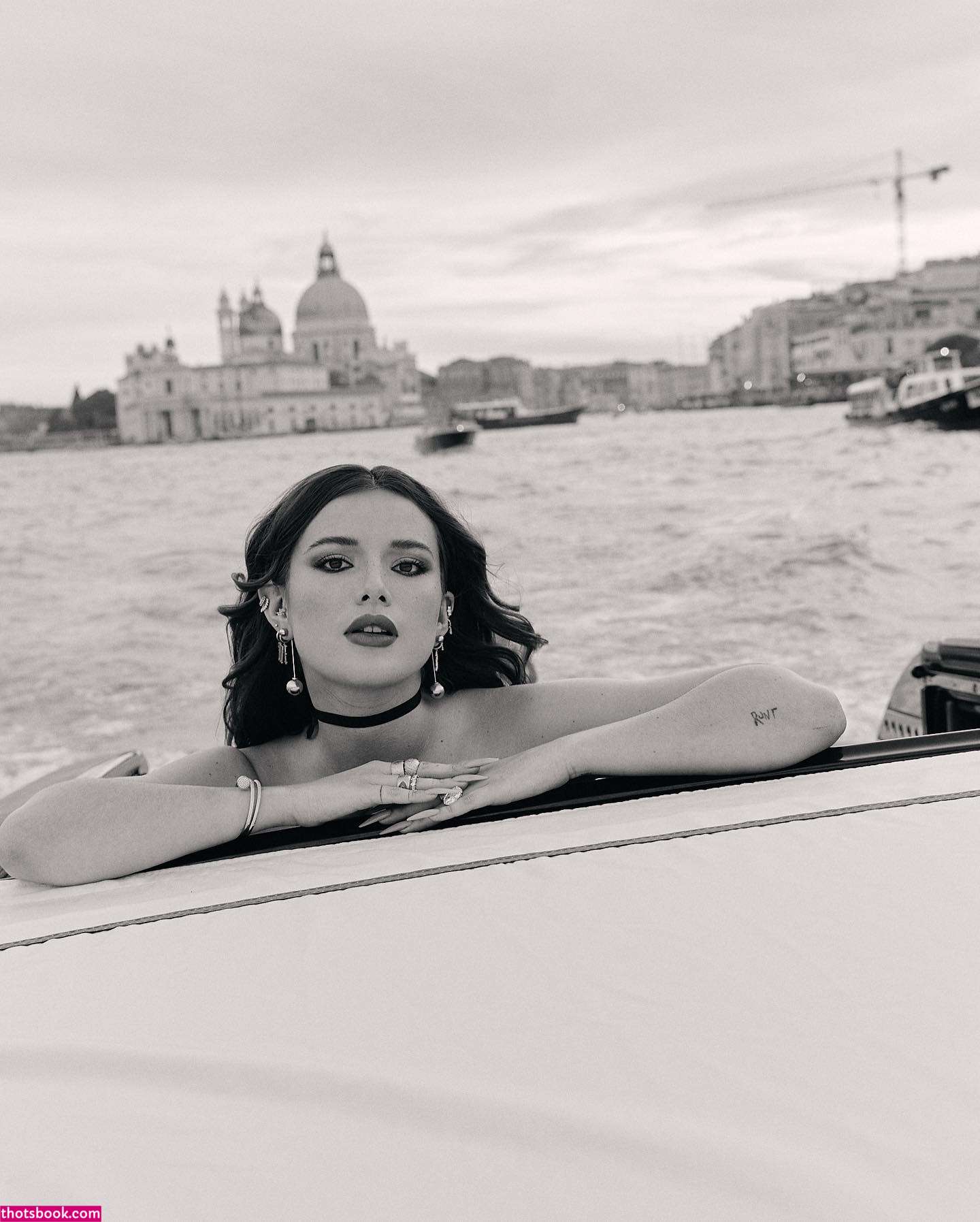 Bella Thorne Nude OnlyFans Photos #9 369813