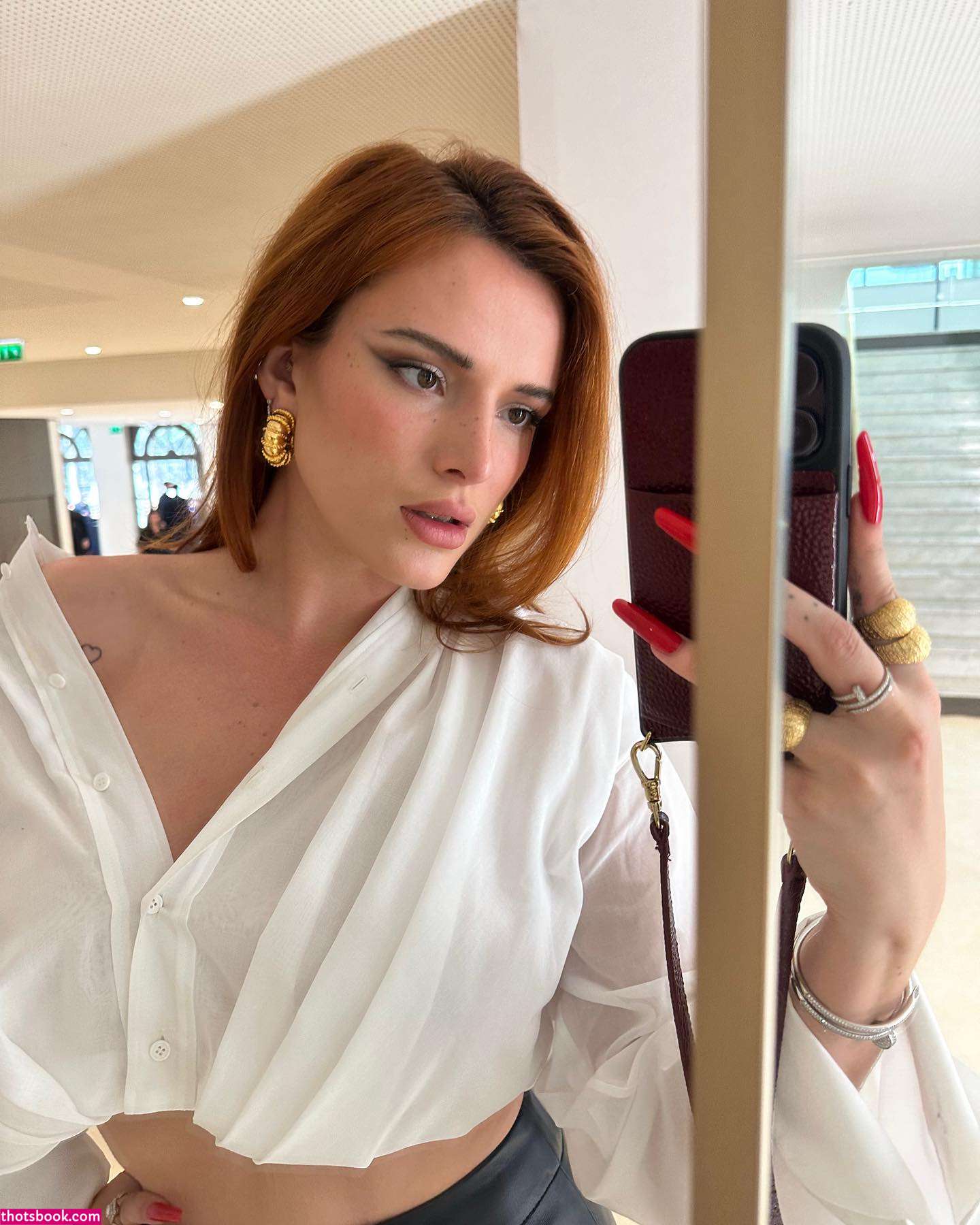 Bella Thorne Nude OnlyFans Photos #14 369862