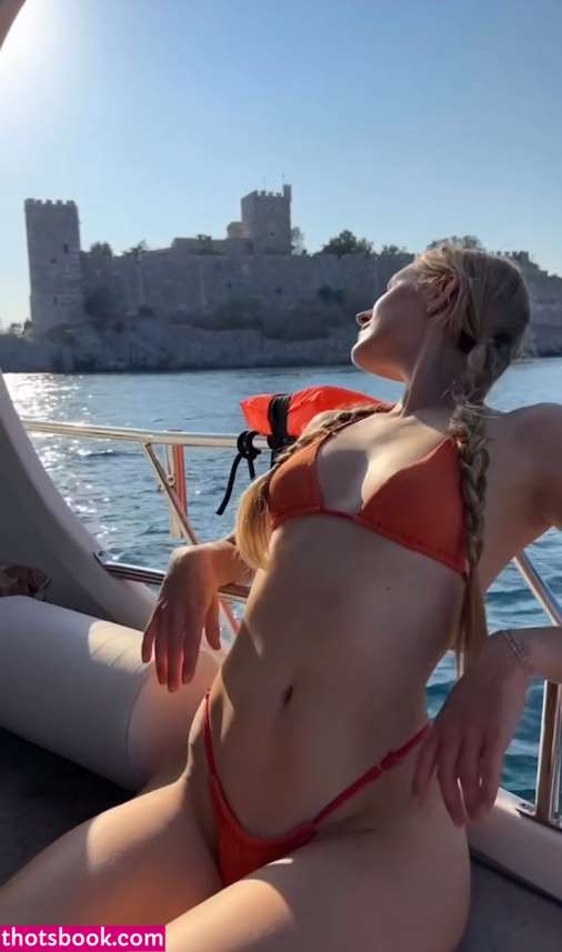 Caroline Zalog Nude OnlyFans Photos #17 369878