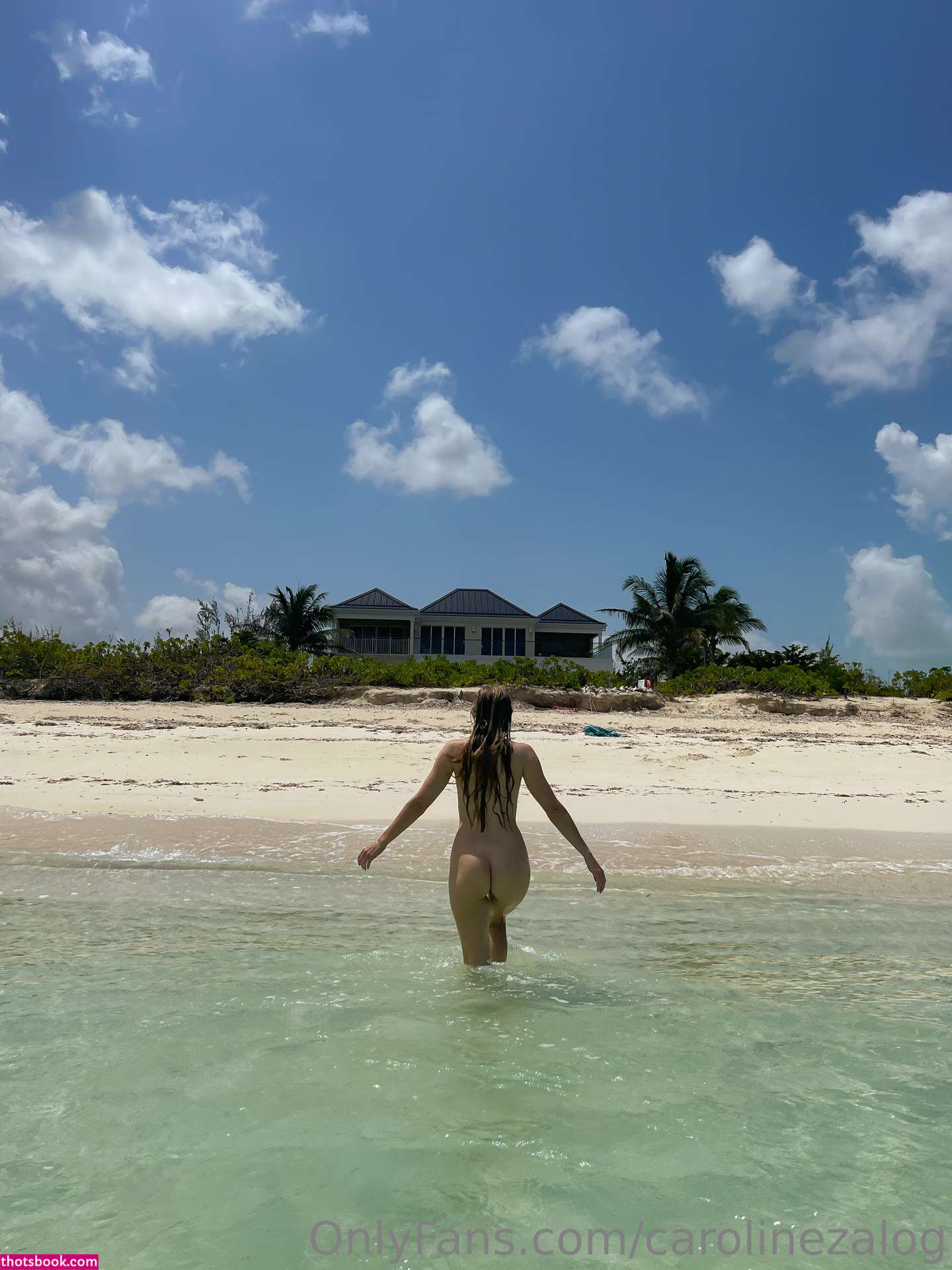 Caroline Zalog Nude OnlyFans Photos #21 369902