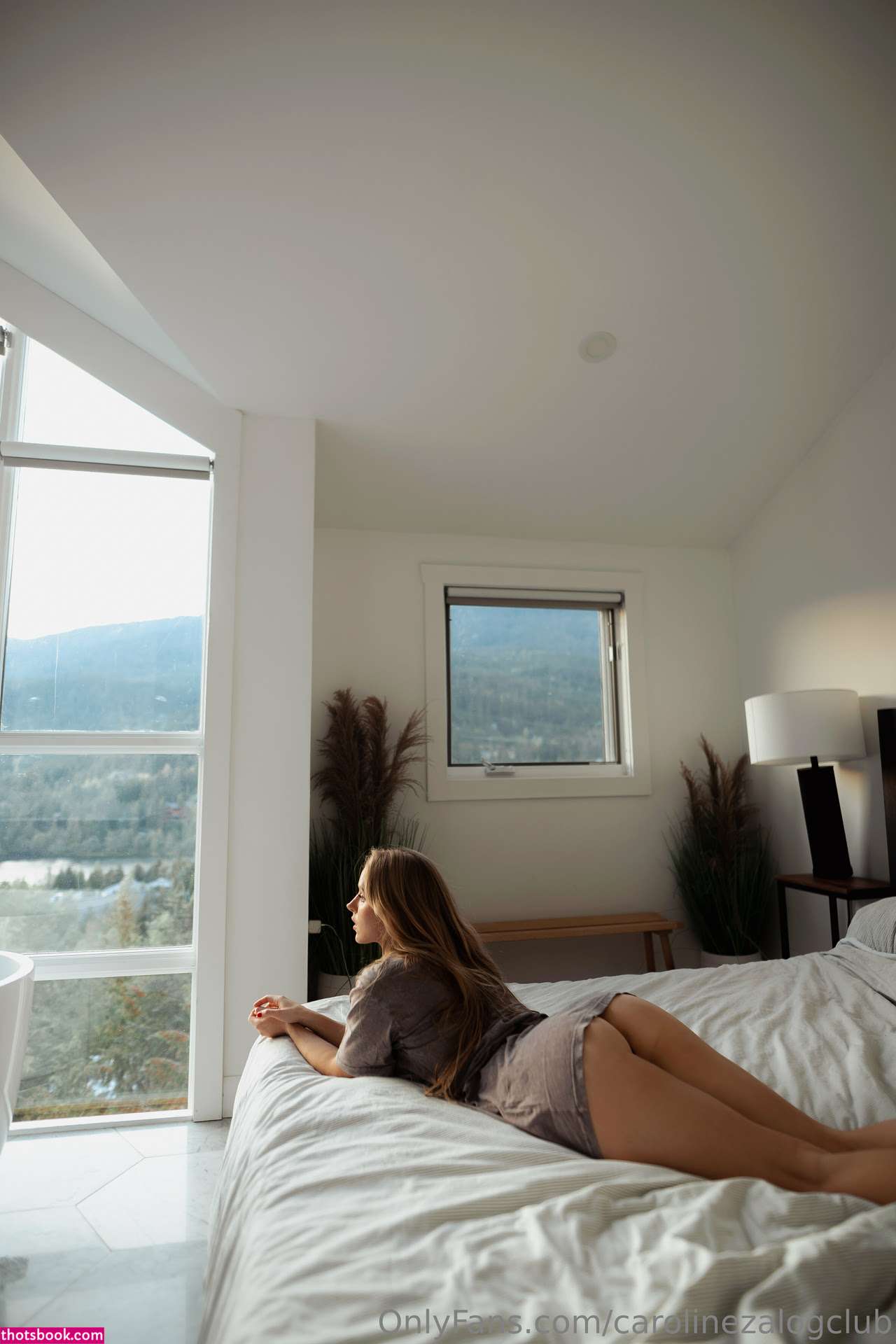 Caroline Zalog Nude OnlyFans Photos #22 369929