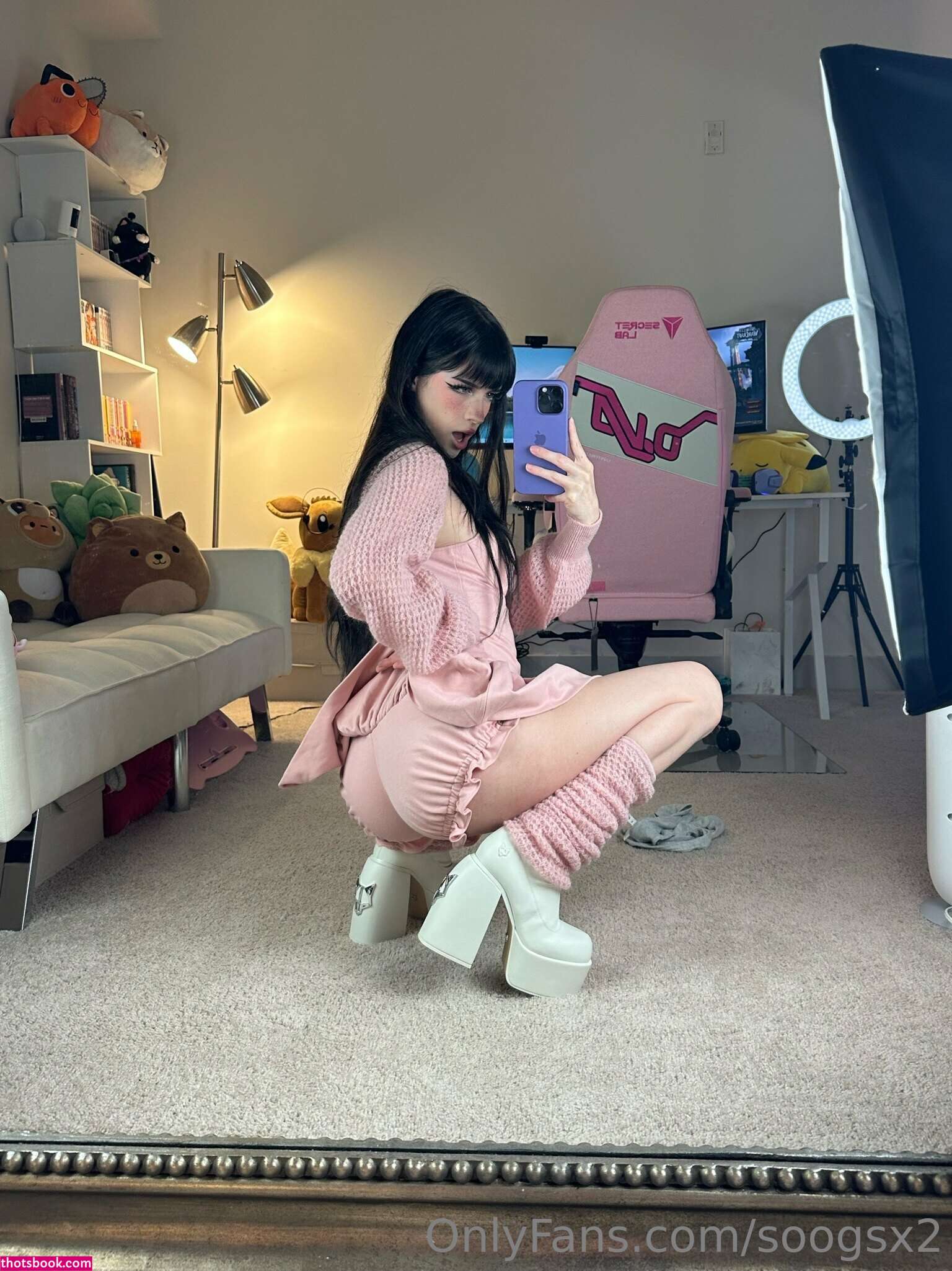 soogsx Nude OnlyFans Photos #26 370461