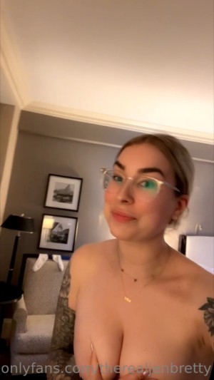 Jen Brett Nude OnlyFans Video #28