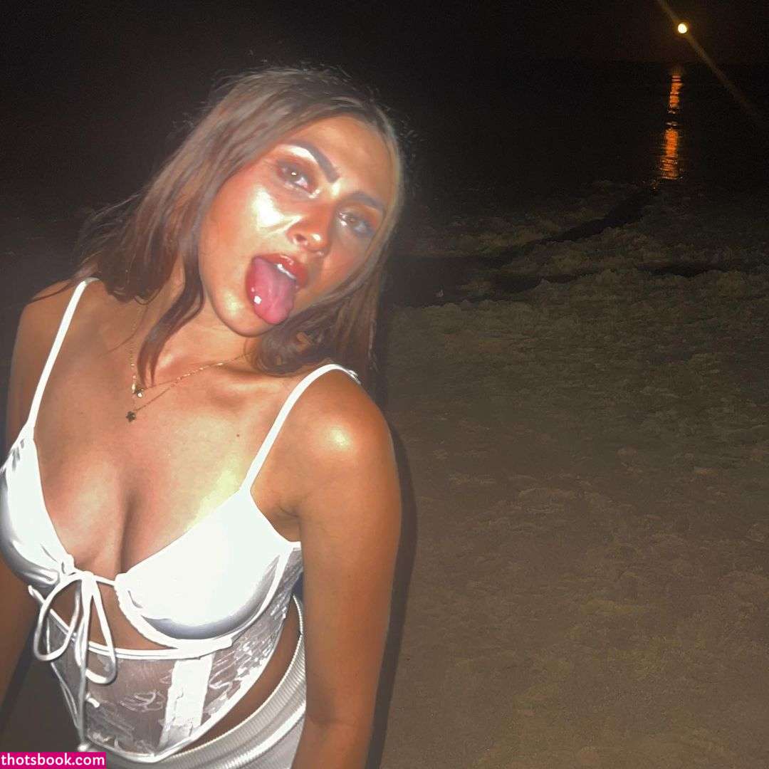 Alondra Delgado Nude OnlyFans Photos #3 374523