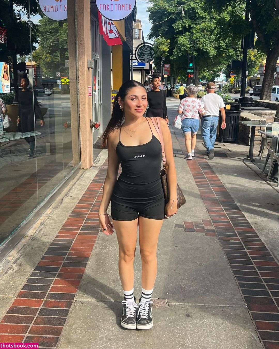 Alondra Delgado Nude OnlyFans Photos #4 374530