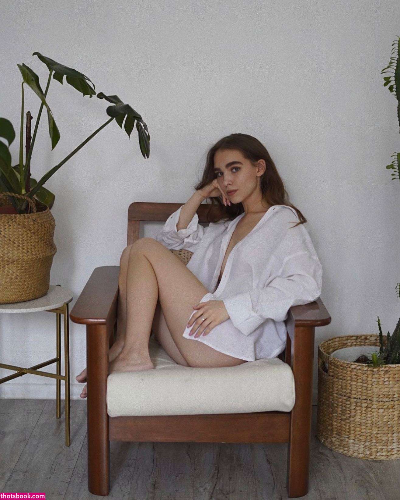 Angelica Soko Nude OnlyFans Photos #2 374554