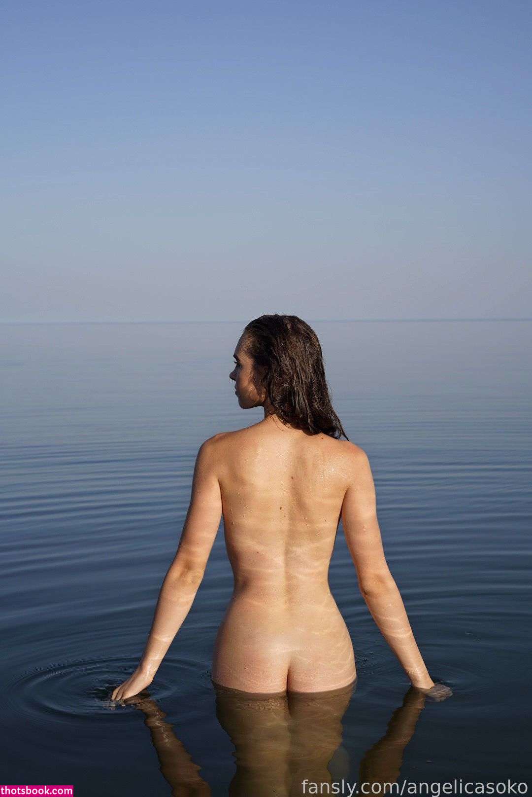 Angelica Soko Nude OnlyFans Photos #3 374558