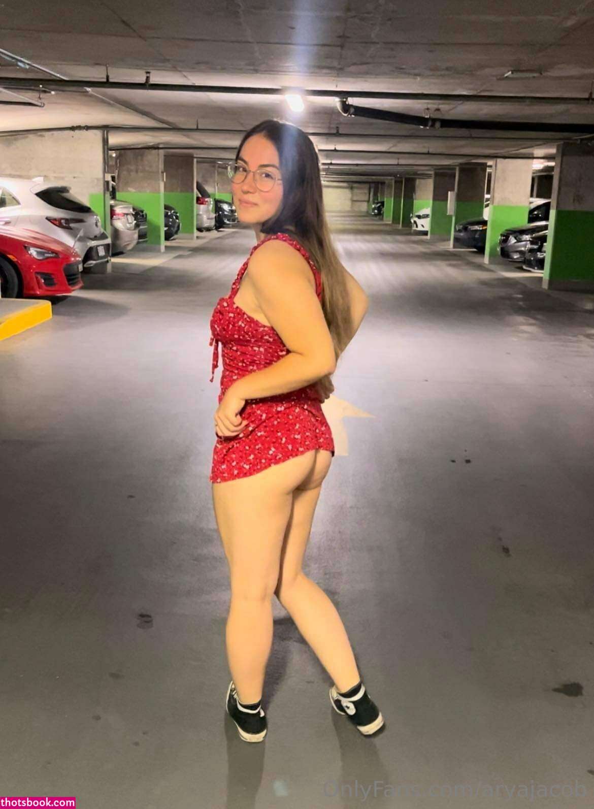 Arya Jacob  aryajacob Nude OnlyFans Photos #5 374591