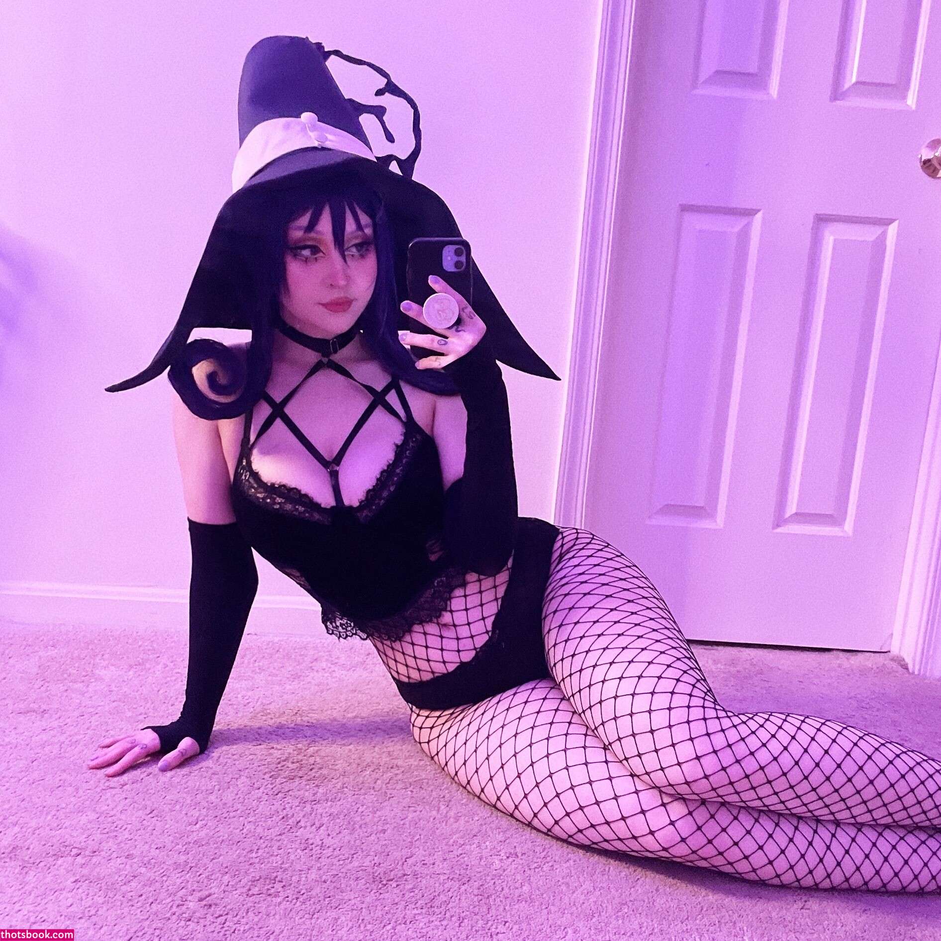 Candlesyo  narcannibal Nude OnlyFans Photos #4 374639