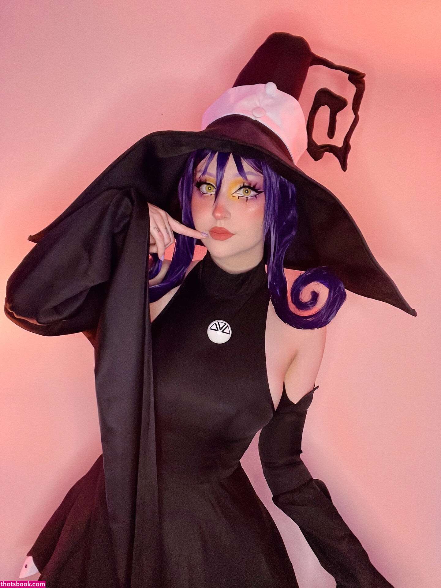 Candlesyo  narcannibal Nude OnlyFans Photos #4 374642