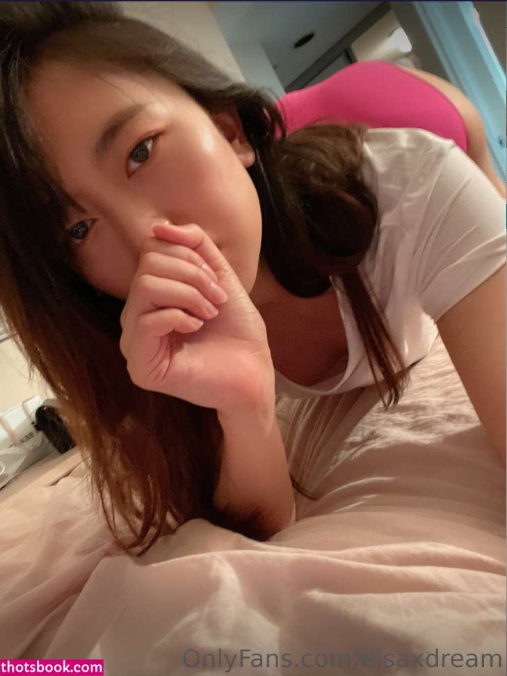 elsaxdream Nude OnlyFans Photos #3 374718