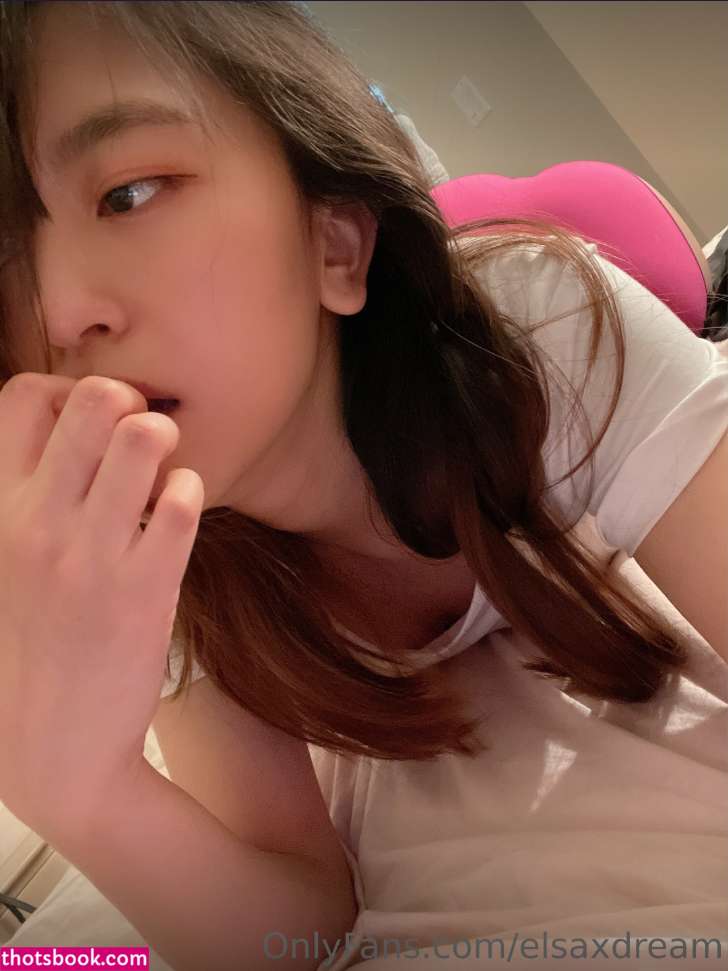 elsaxdream Nude OnlyFans Photos #3 374728