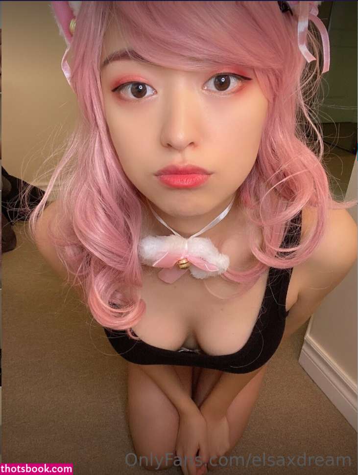 elsaxdream Nude OnlyFans Photos #4 374736