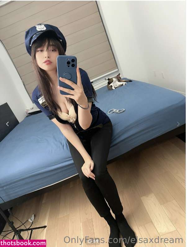 elsaxdream Nude OnlyFans Photos #5 374753