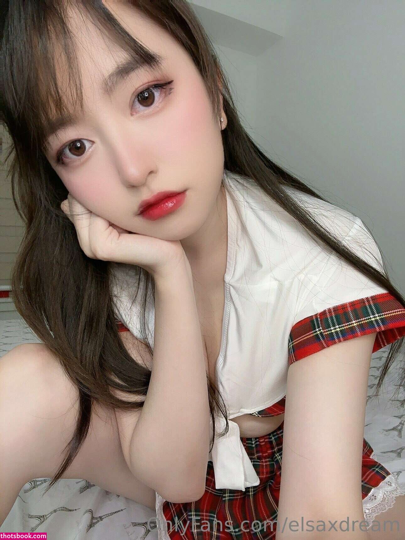 elsaxdream Nude OnlyFans Photos #7 374769