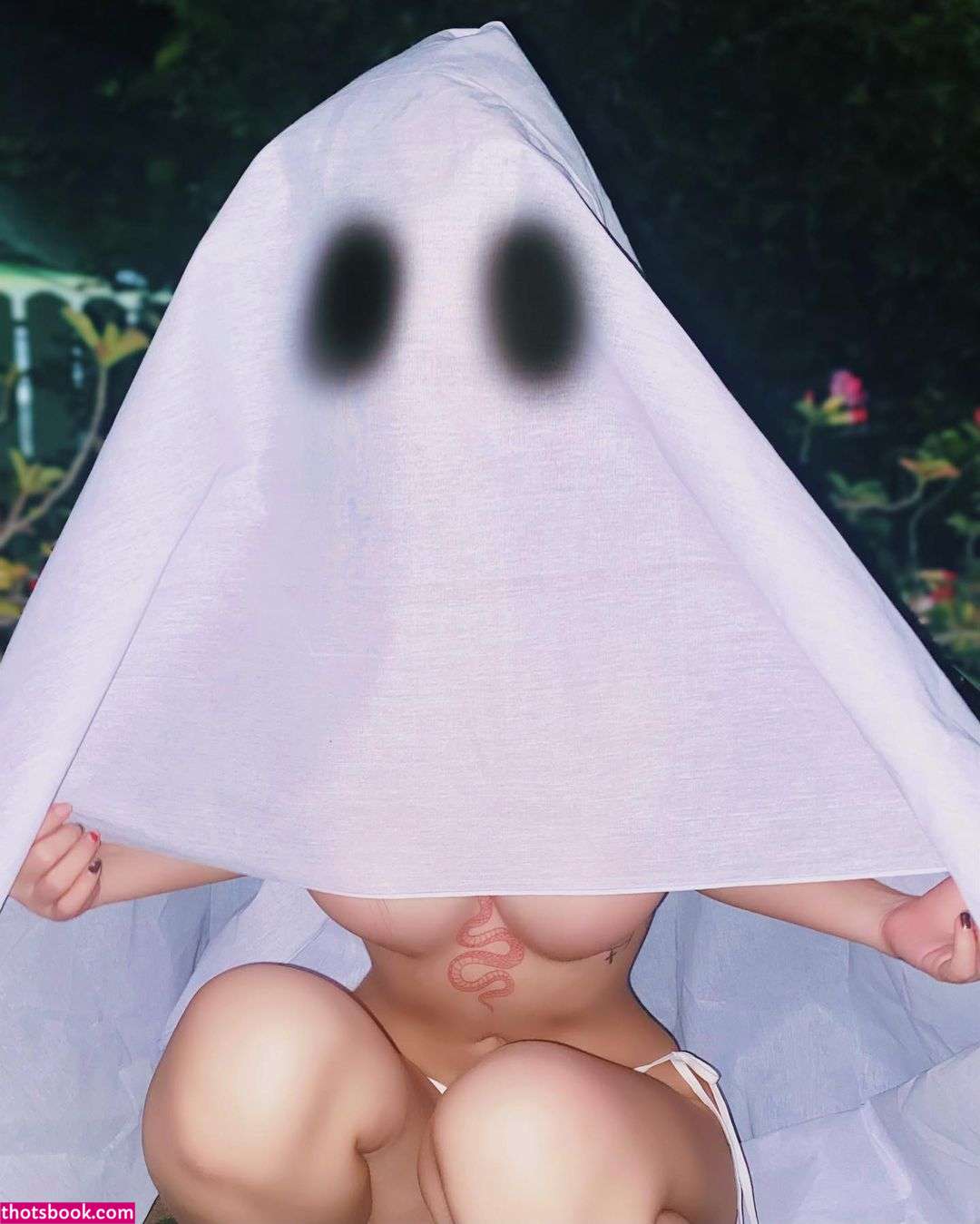 Jeedjad Nude OnlyFans Photos #4 374867