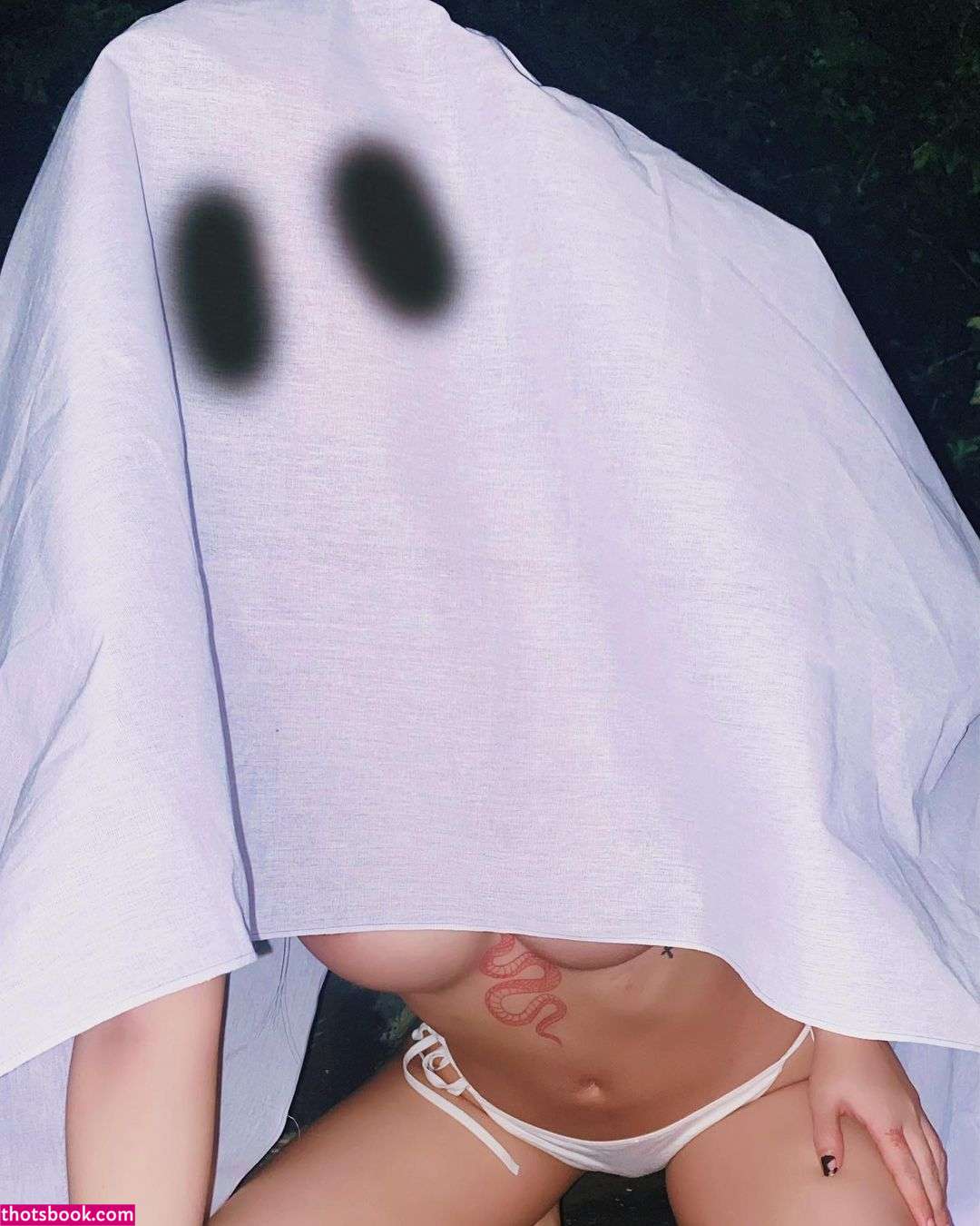 Jeedjad Nude OnlyFans Photos #4 374869