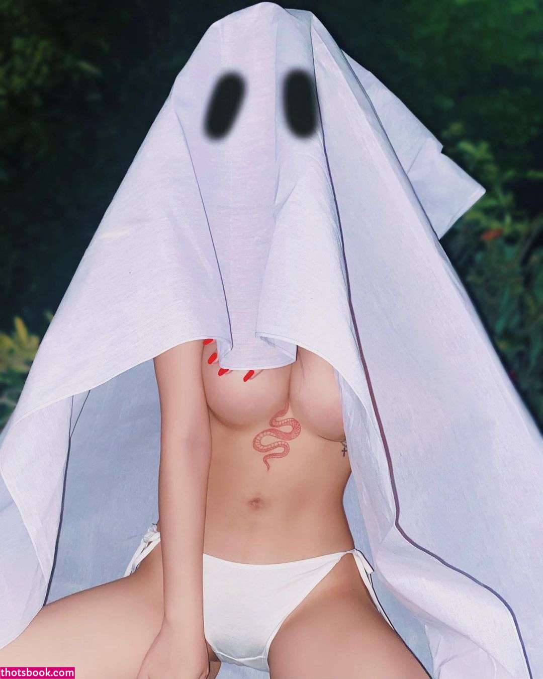 Jeedjad Nude OnlyFans Photos #4 374872