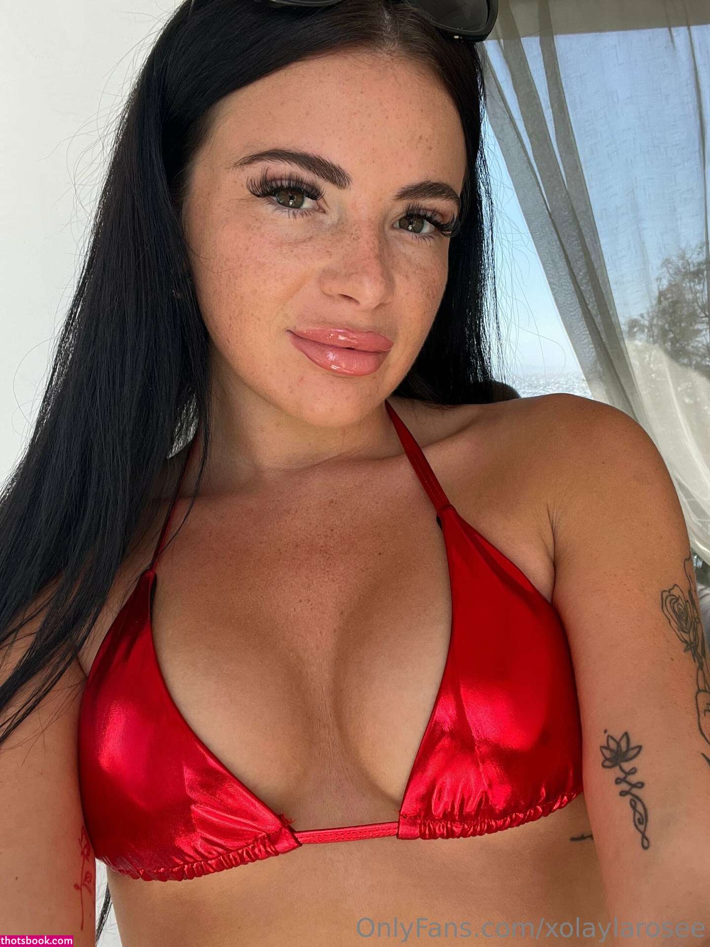 Laylala123 Nude OnlyFans Photos #2 374922