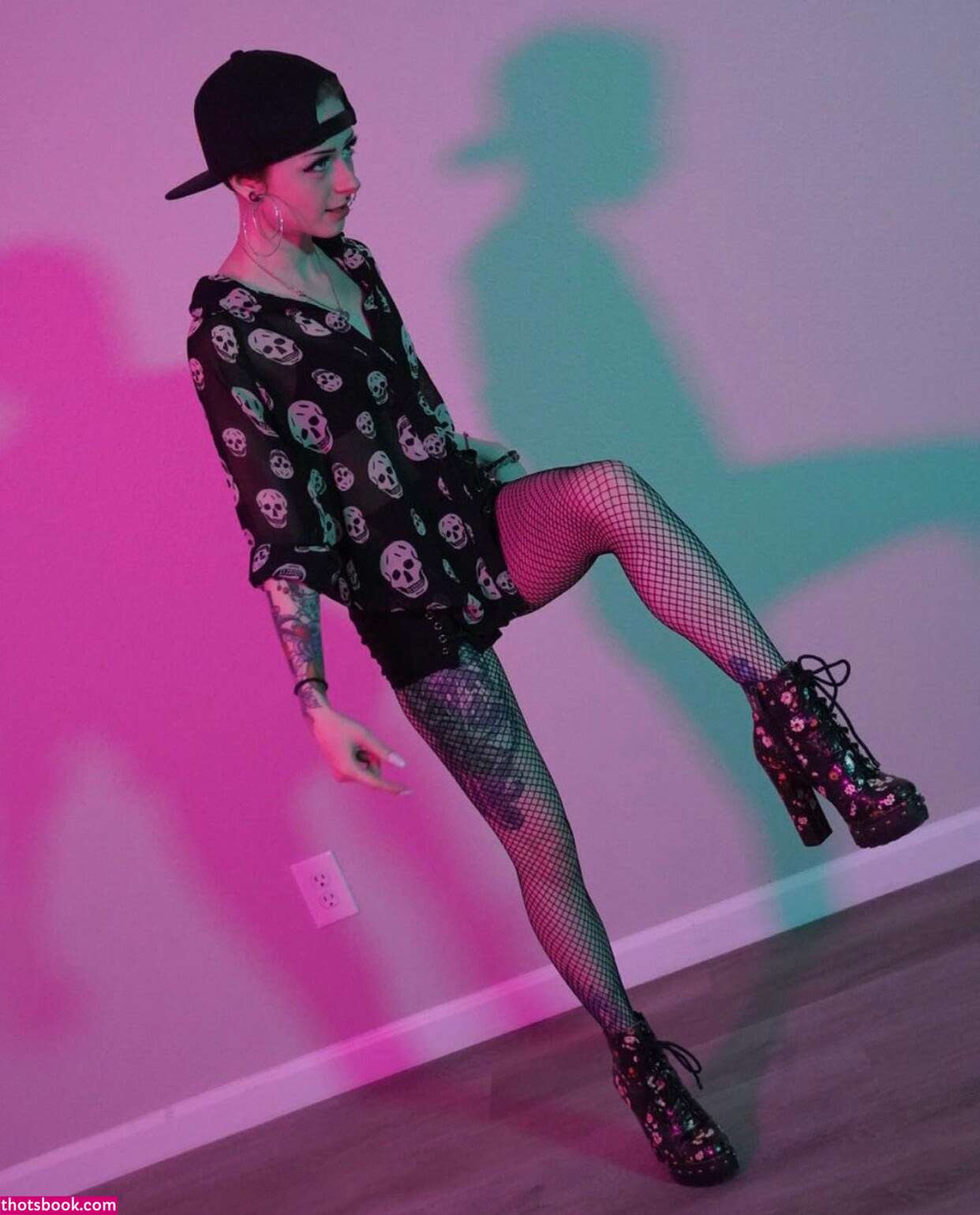 noteasybeinwheezy  noteasybeinsmol  wheezy Nude OnlyFans Photos #1 374995