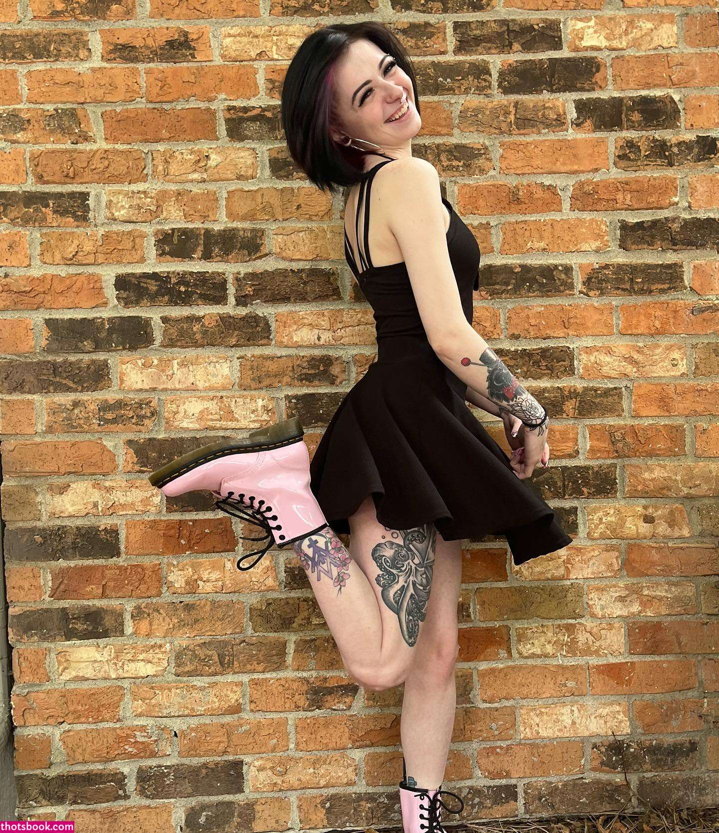 noteasybeinwheezy  noteasybeinsmol  wheezy Nude OnlyFans Photos #3 375006