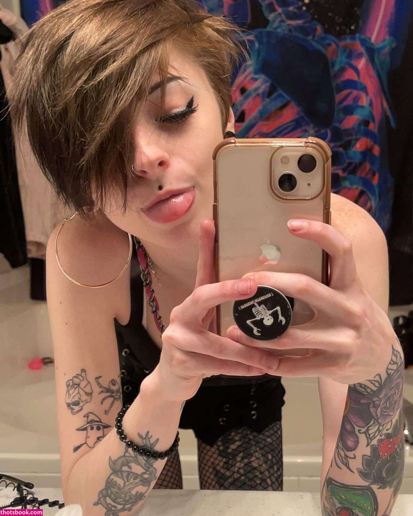 noteasybeinwheezy  noteasybeinsmol  wheezy Nude OnlyFans Photos #3 375010