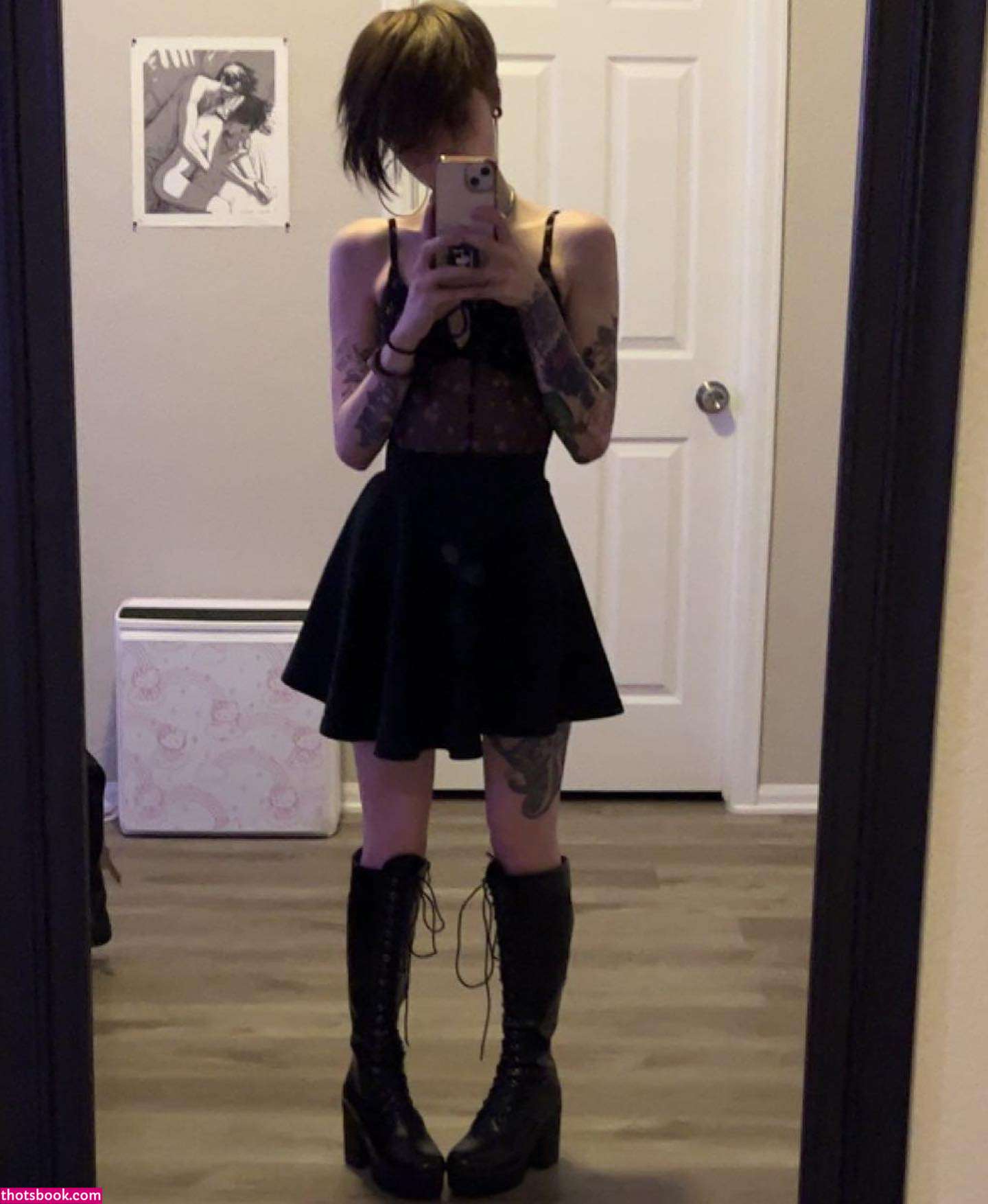 noteasybeinwheezy  noteasybeinsmol  wheezy Nude OnlyFans Photos #4 375011