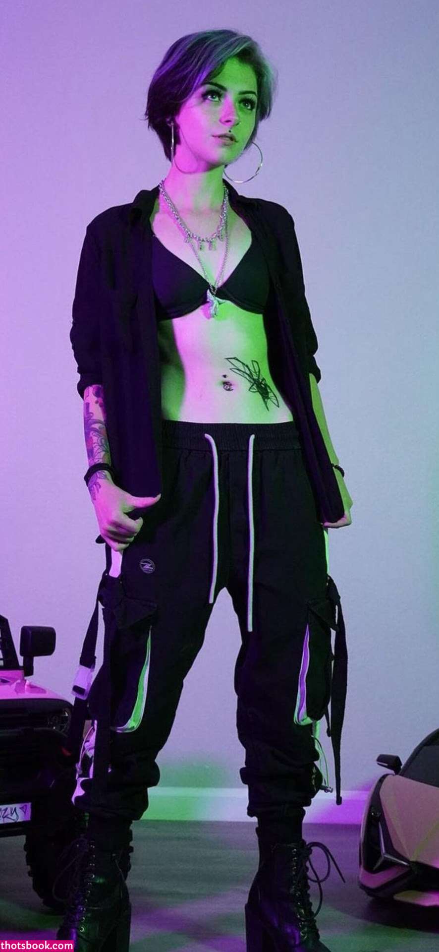 noteasybeinwheezy  noteasybeinsmol  wheezy Nude OnlyFans Photos #7 375027