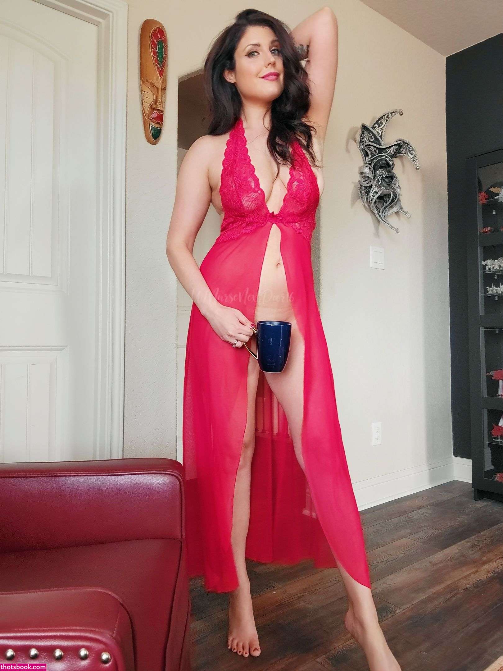 nursenextdoor1 Nude OnlyFans Photos #5 375074