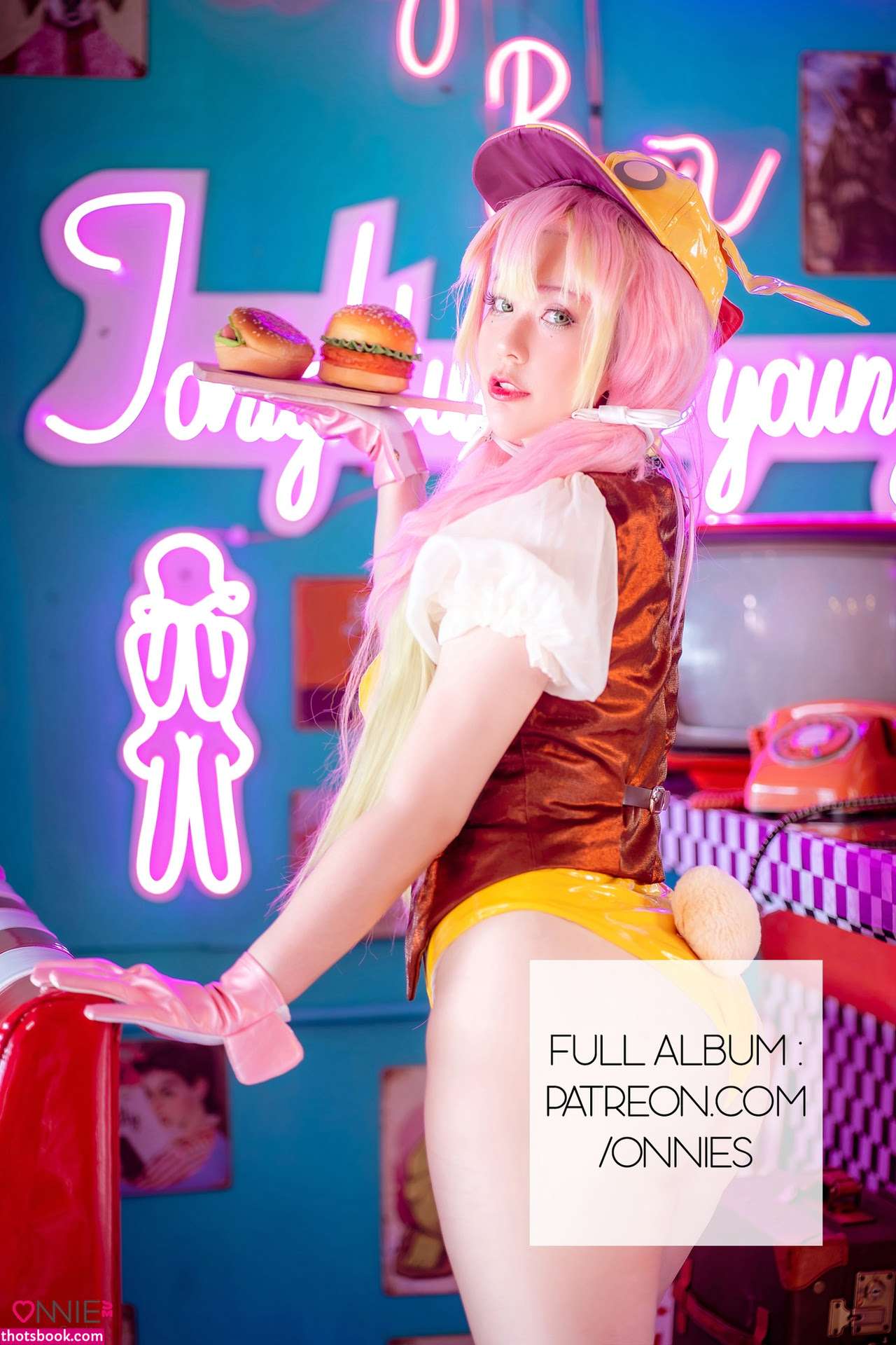 OnniesM Nude OnlyFans Photos #1 375107