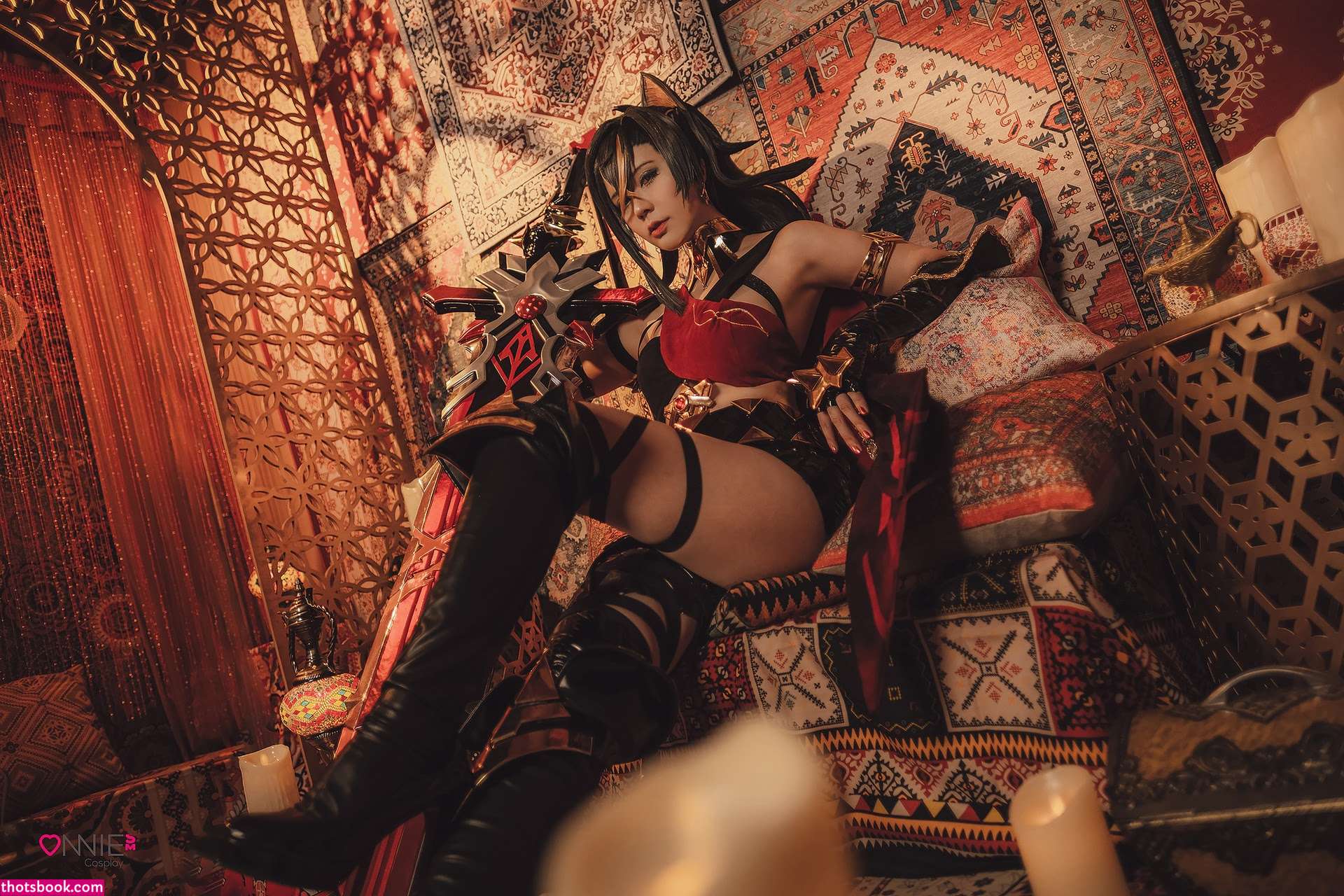 OnniesM Nude OnlyFans Photos #1 375111