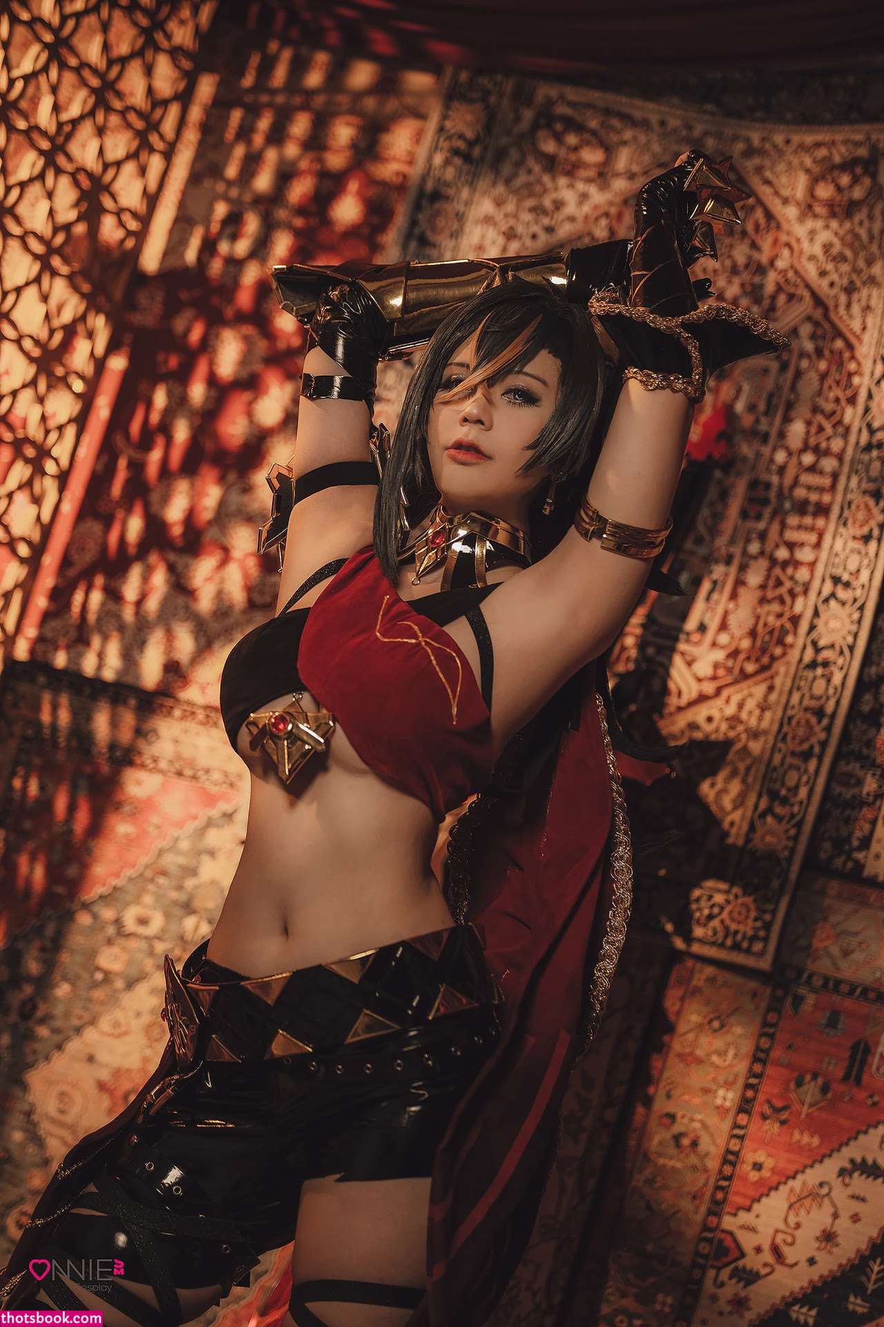 OnniesM Nude OnlyFans Photos #1 375115