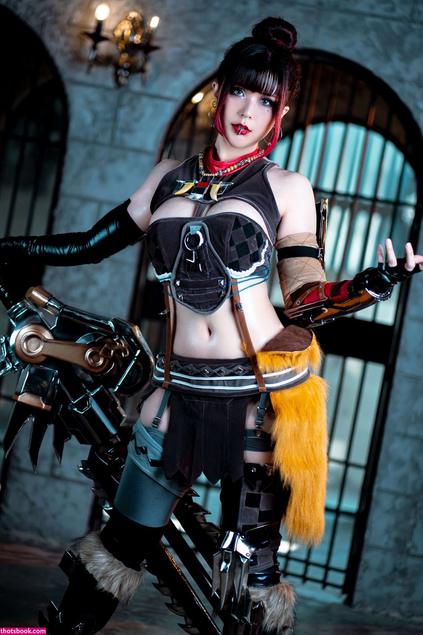 OnniesM Nude OnlyFans Photos #5 375168